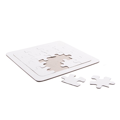 Puzzle 16 pieces Assa