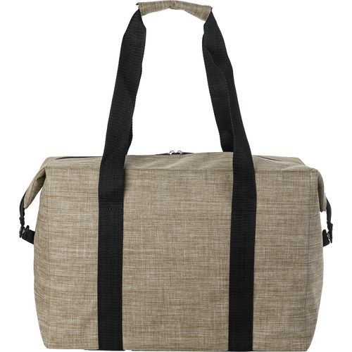 600D polyester cooler bag Alejandro