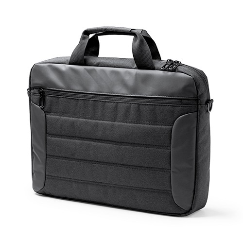 Bolsa para documentos y soporte para PC. La Puente