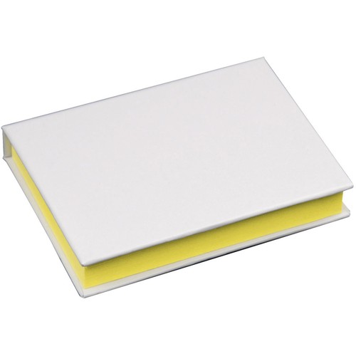 Bloc note et support à noter