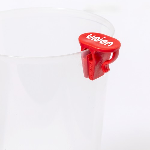 Bekerhouderklem Tusca