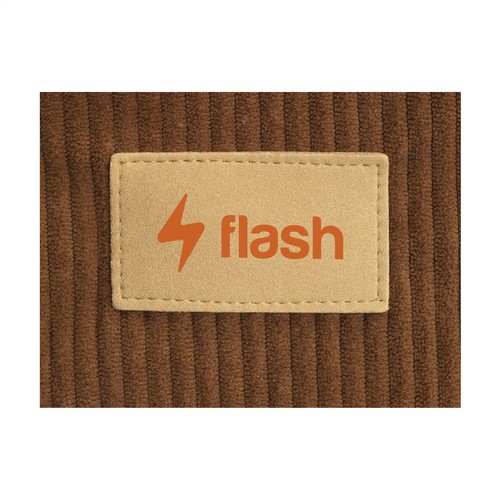 Alfie GRS Recycled Shopper (270 g/m²) tas