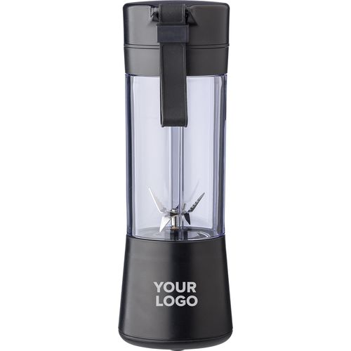 ABS electric blender Santosh