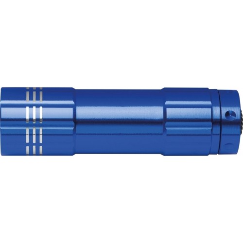 6 COB metal torch MONTARGIS