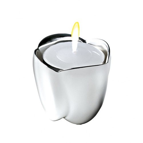 CANDLE HOLDER "FLOWER"