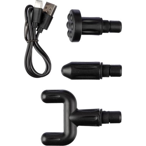 ABS-Massagepistole Axel