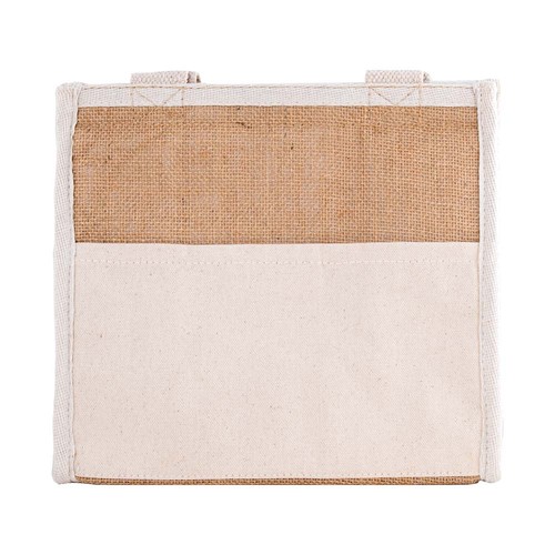 geïsoleerde boodschappentas