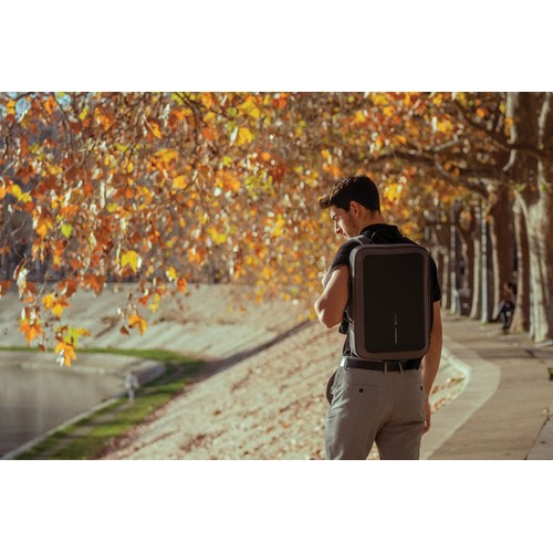 Bobby Bizz 2.0 sac à dos et sacoche antivol