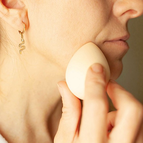 vochtige make-updoekjes