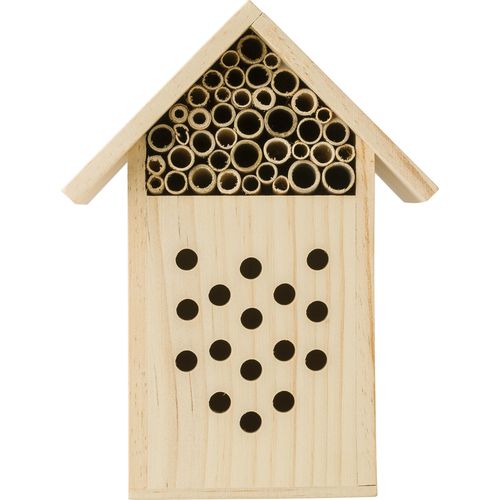 Wooden bee house Fahim