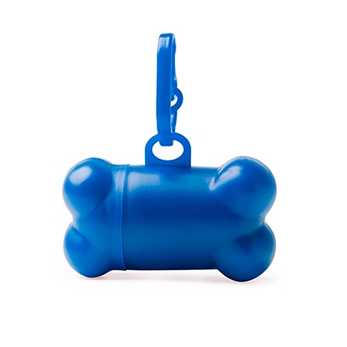 Distributeur de sacs pour animaux Rame