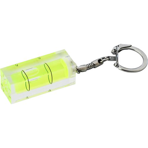 PET 2-in-1 key holder Katinka