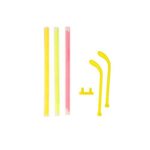 Lichtgevende Bril Tobeck