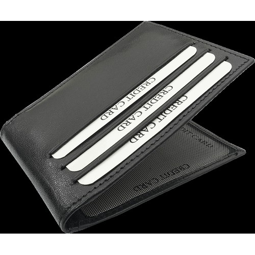RFID wallet