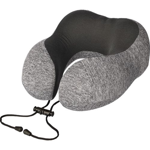 Almohada de viaje de viscoelástica Martina