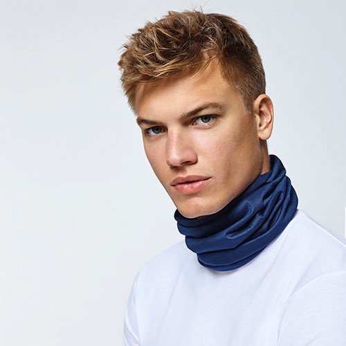 Schlauch-Nackenwärmer NANUK