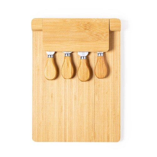 Cheese Knife Set Mildred