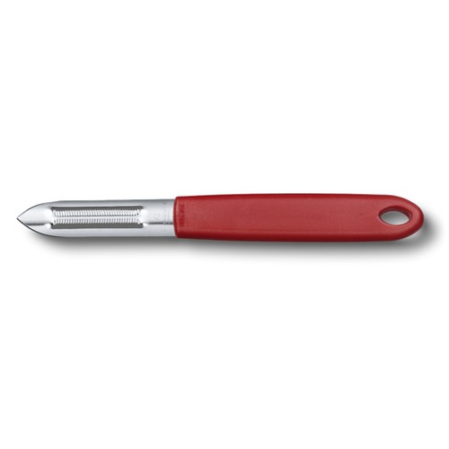 Serrated blade peeler Victorinox