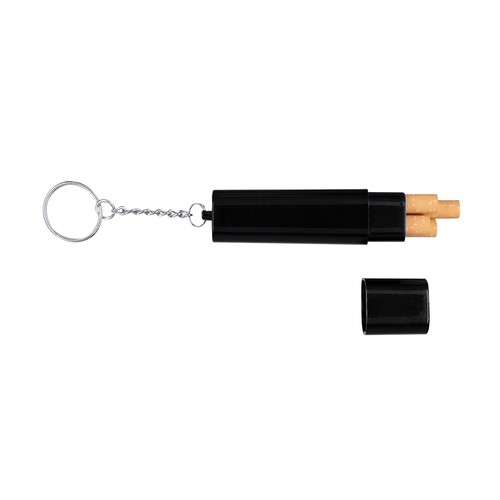 Sleutelhanger Tabak Etui Jiyane