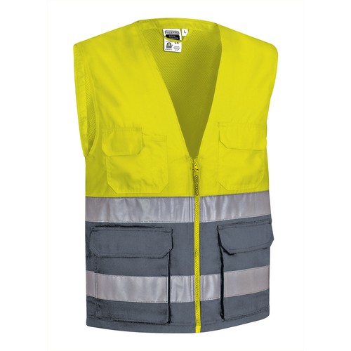 Chaleco A.V. LISBURN