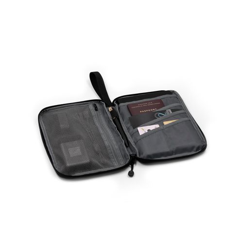 BrandCharger Rover travel wallet