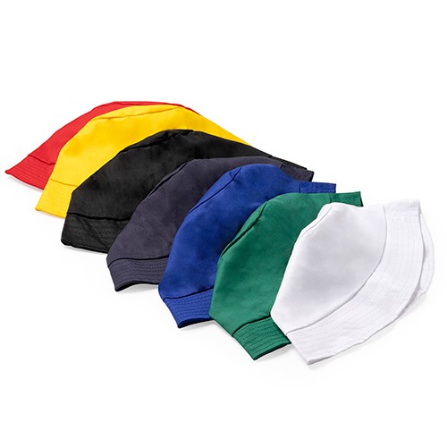 Gorra de algodón Loo