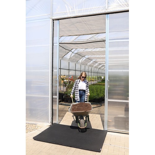 Disinfection mat 100x60x3cm