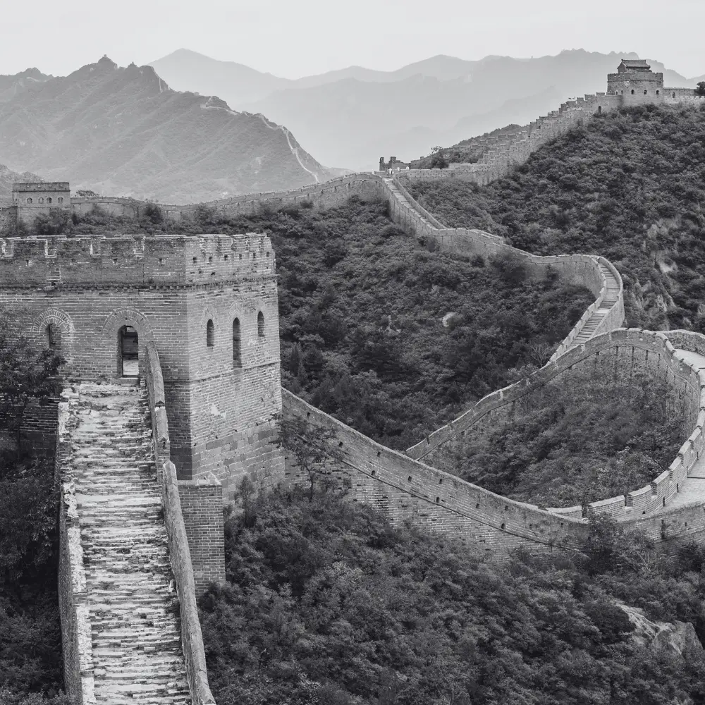 Asien Direktimport Shanghai Banner Startseite