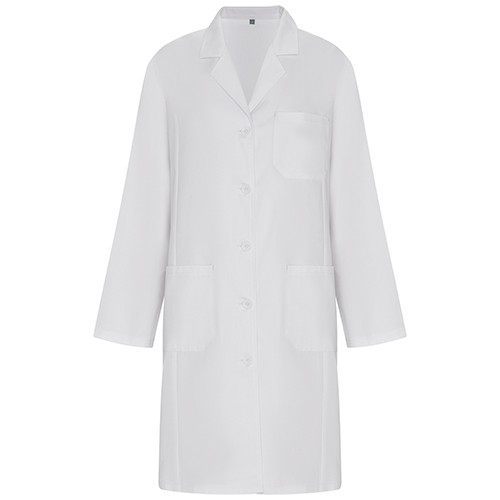 Blouse de service ajustée VACCINE WOMAN