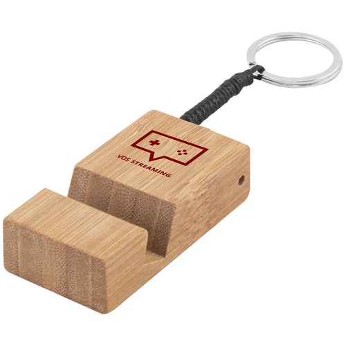 SOPORTE LLAVERO MOVIL INBOX 100% FSC