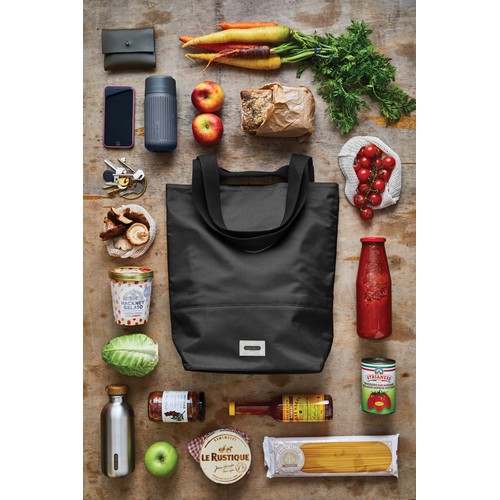 Black+Blum 16L Insulated Tote/ Cooler Bag