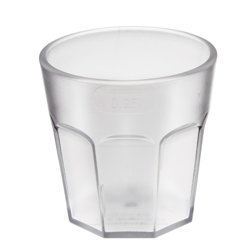 Coupe à boire "Culbuto"