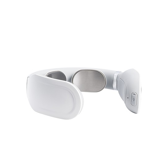 Masseur de cou RELAX pour 15 minutes de relexation totale