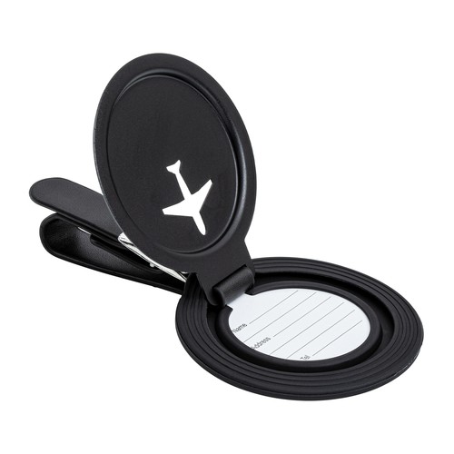 Étiquette à bagage RE98-COLOR TAG