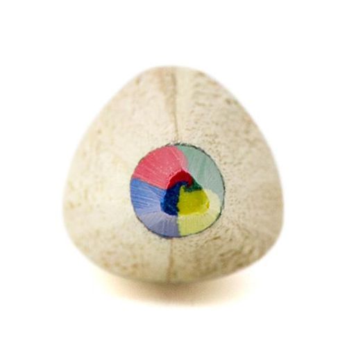 MultiColored pencil Mae