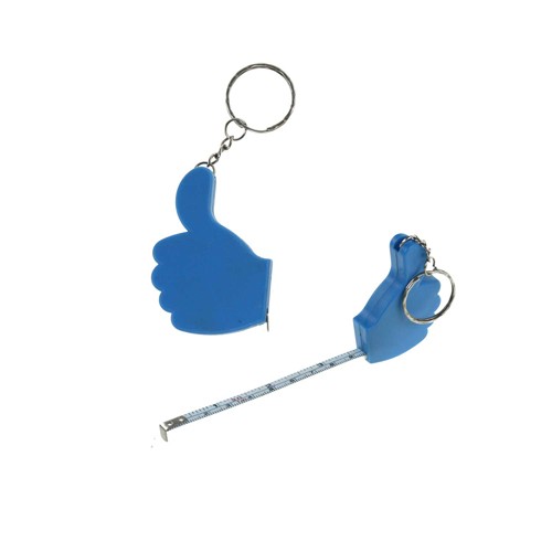 1mt Flexometer keychain Alfret