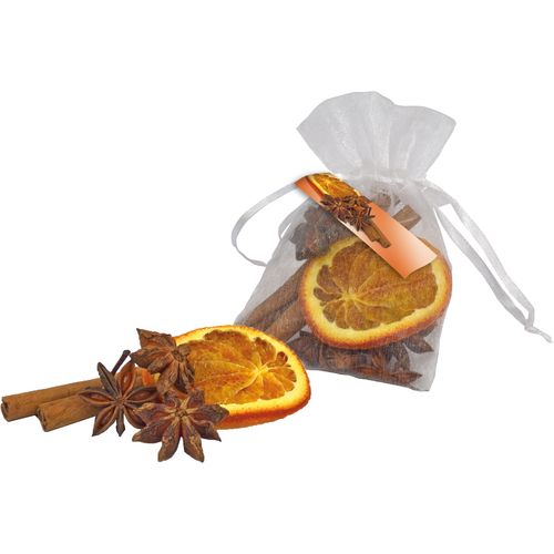 Fragrance Bag Christmas Spices