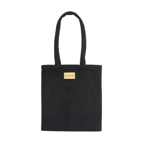 Alfie GRS Recycled Shopper (270 g/m²) tas