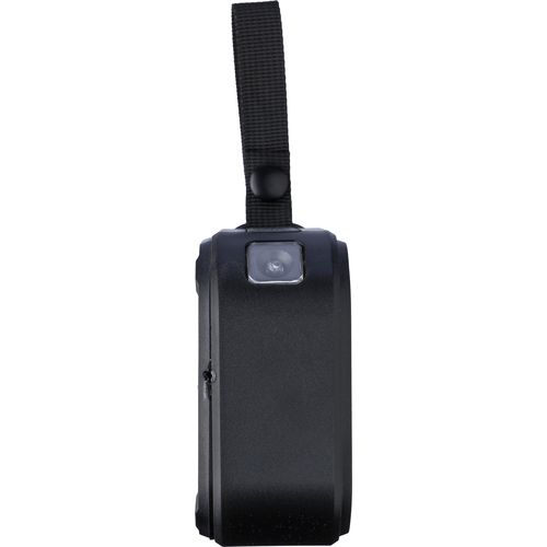 Gerecycled ABS outdoor luidspreker Lois