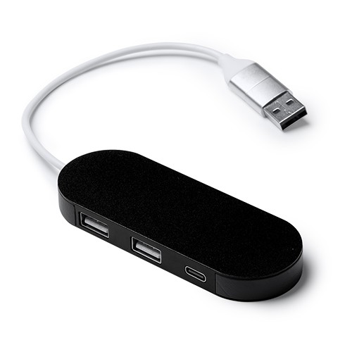 concentradores USB Waco