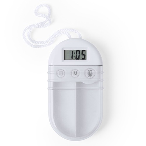 Boîte à pilules. Kvarnvik