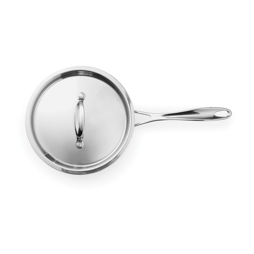 Marmite en cuivre VINGA Baron