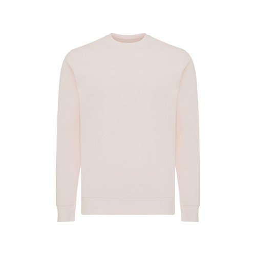 Cuello redondo de algodón reciclado IQONIQ Etosha