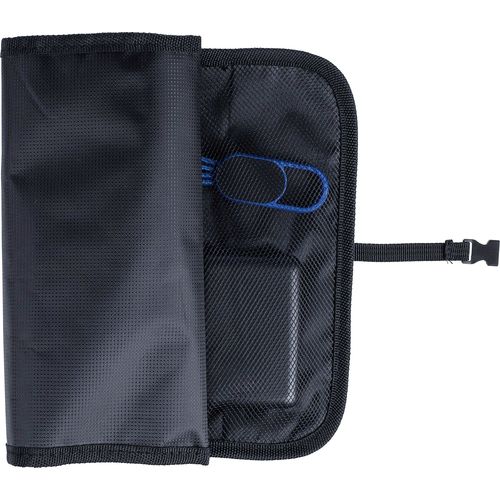 1680D polyester roll-up bag Johnny