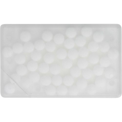 Cajita de PP con mentas Judith