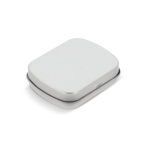 Mini pepermuntdoosje