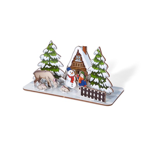 Dekoracje świąteczne