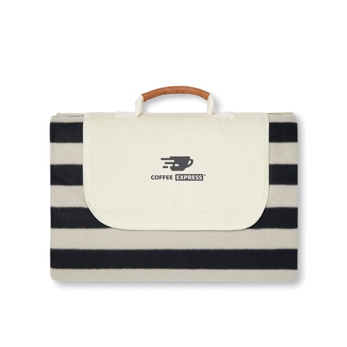 VINGA Alba GRS RPET picknickkleed L