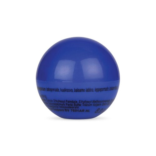 Baume à lèvres boule