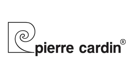 Pierre Cardin Logo